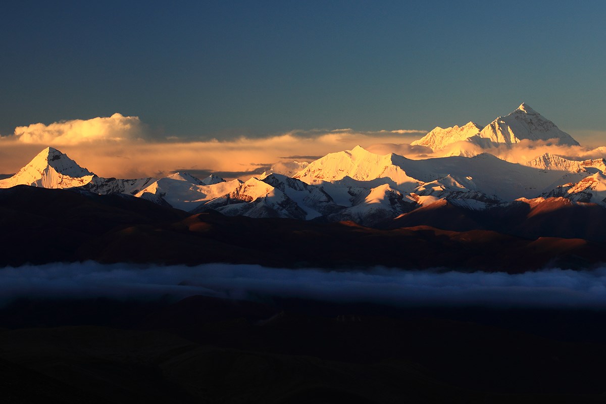 Everest